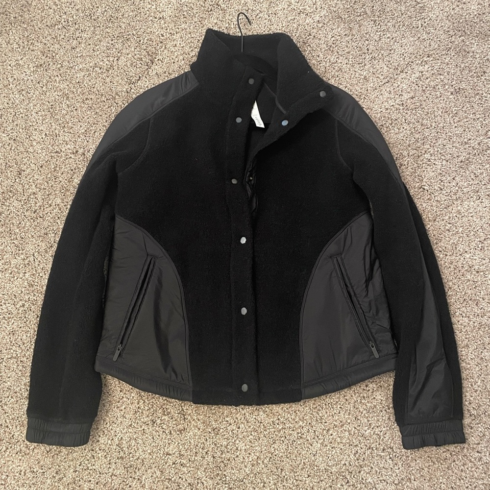 Lululemon jacket